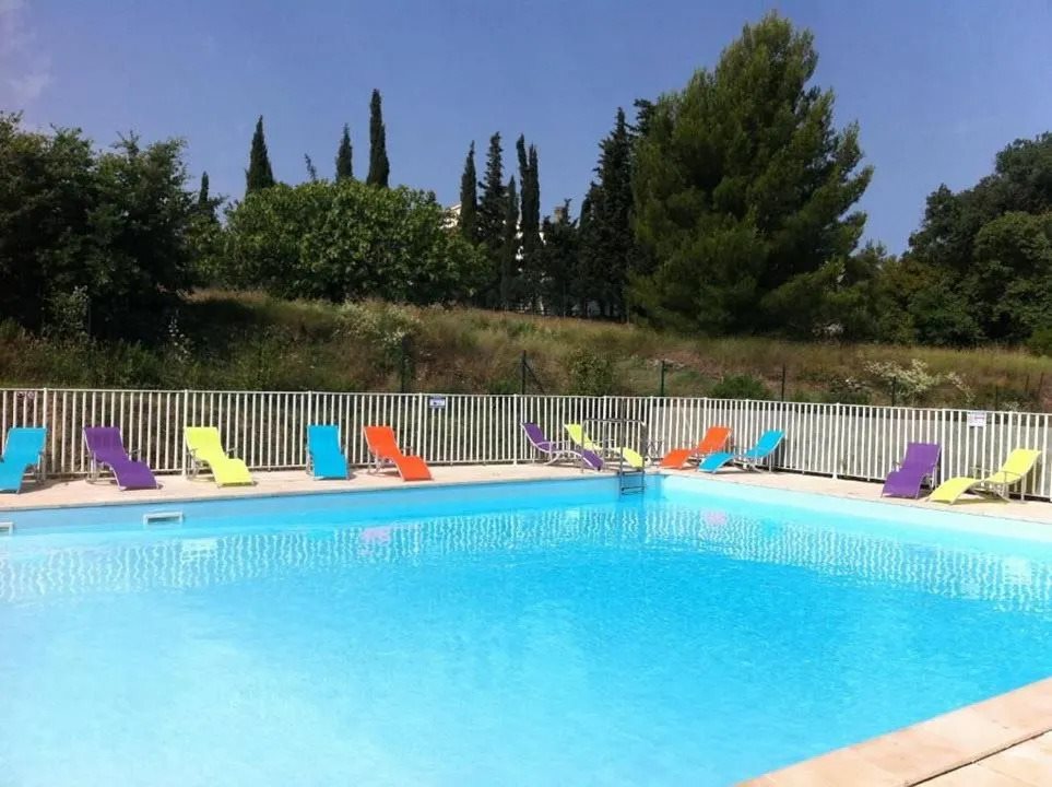 Appartement à vendre, 23m², Six-Fours-les-Plages
