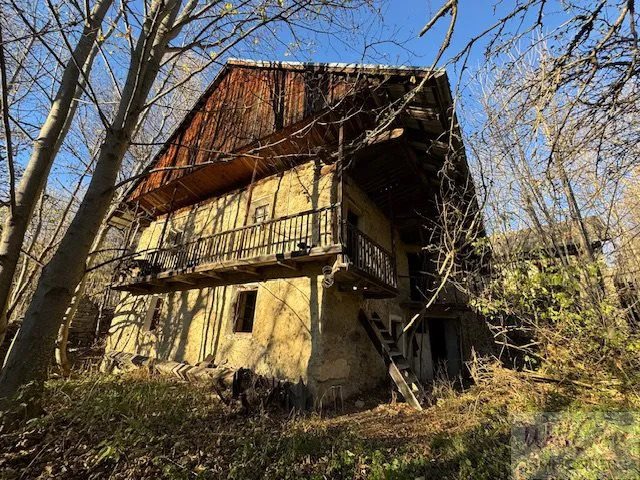 Maison à vendre, 397m², Albiez-le-Jeune