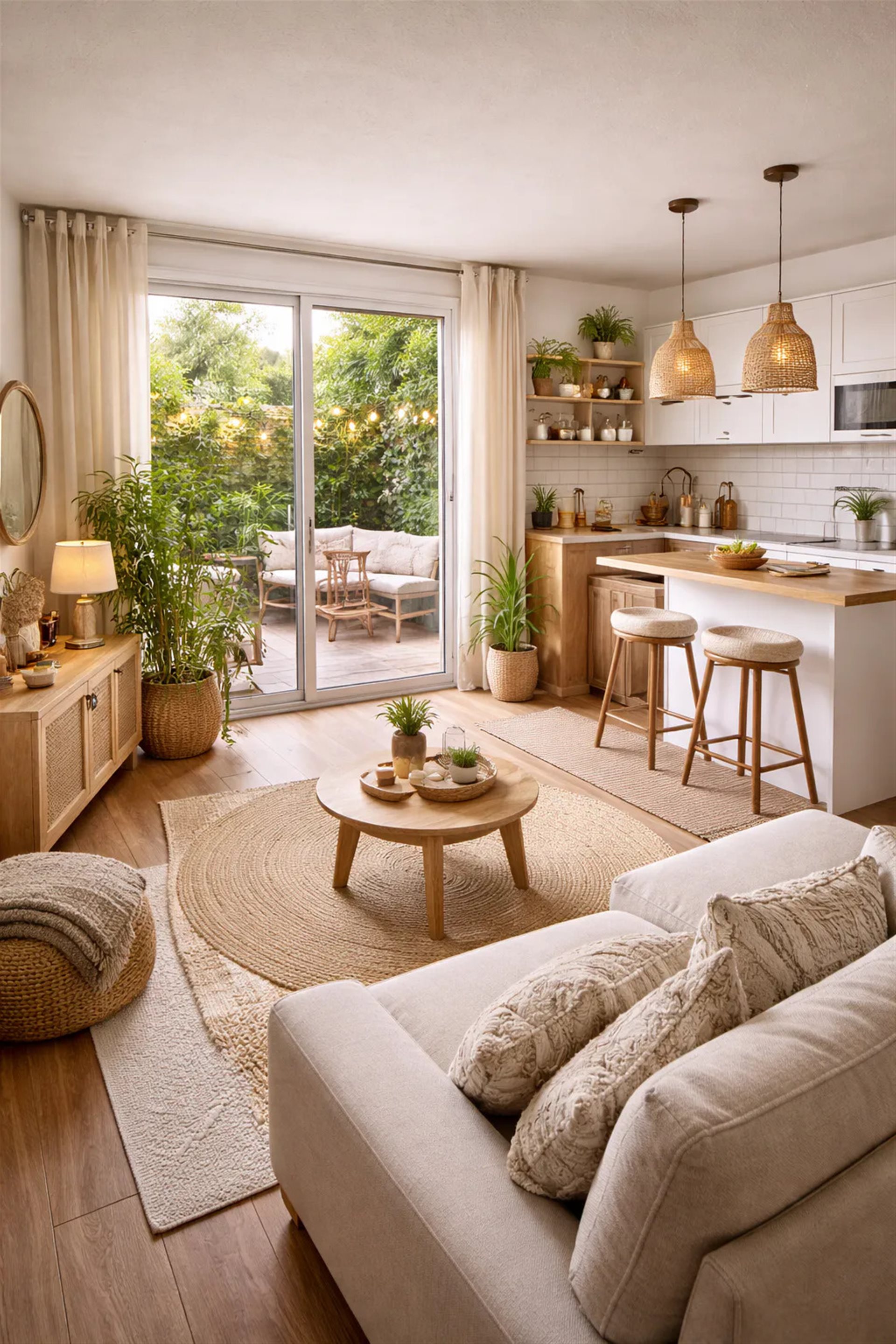 Appartement à vendre, 30m², Châteauneuf-de-Gadagne
