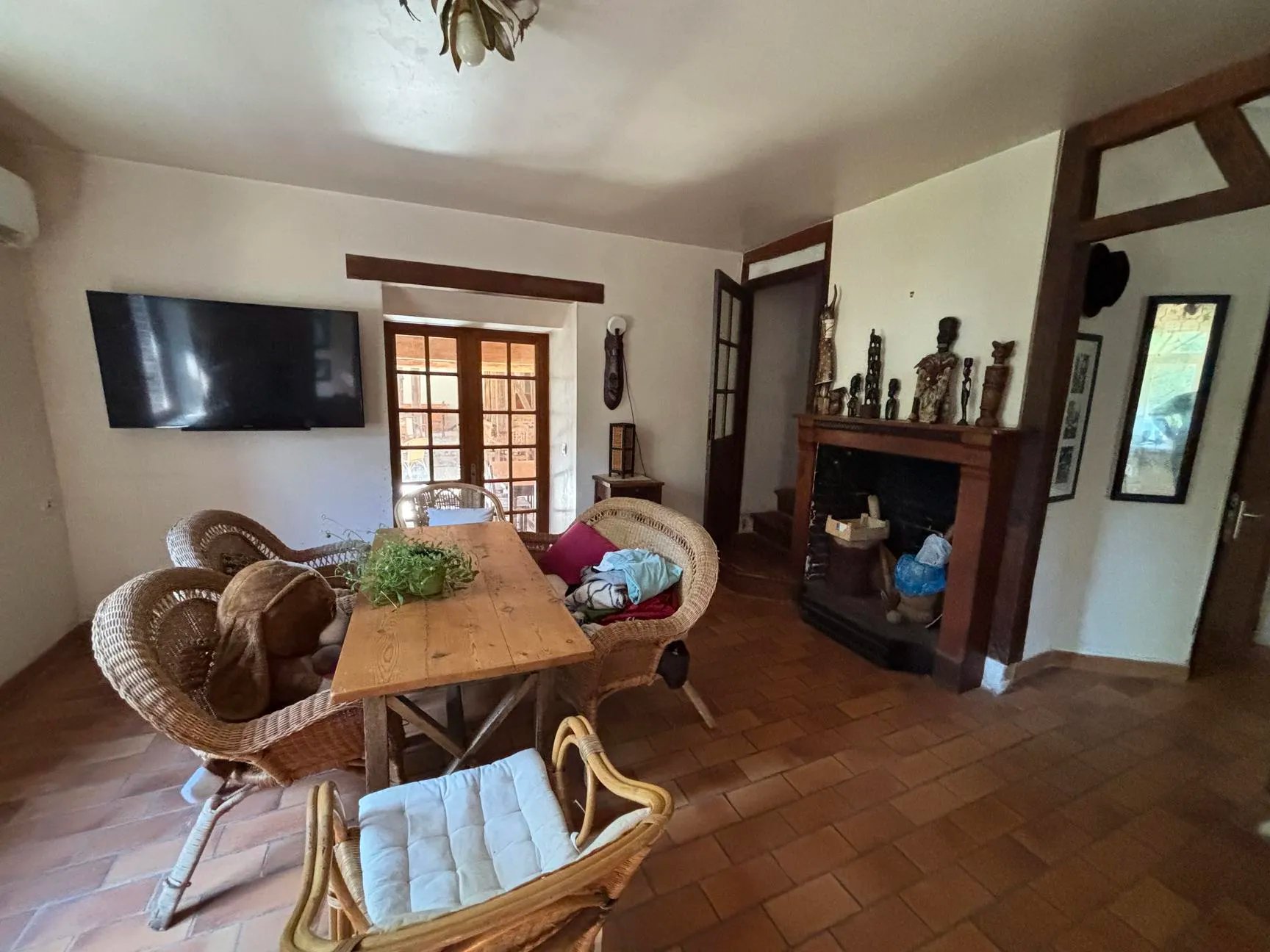 Maison à vendre, 140m², Amfreville-la-Campagne