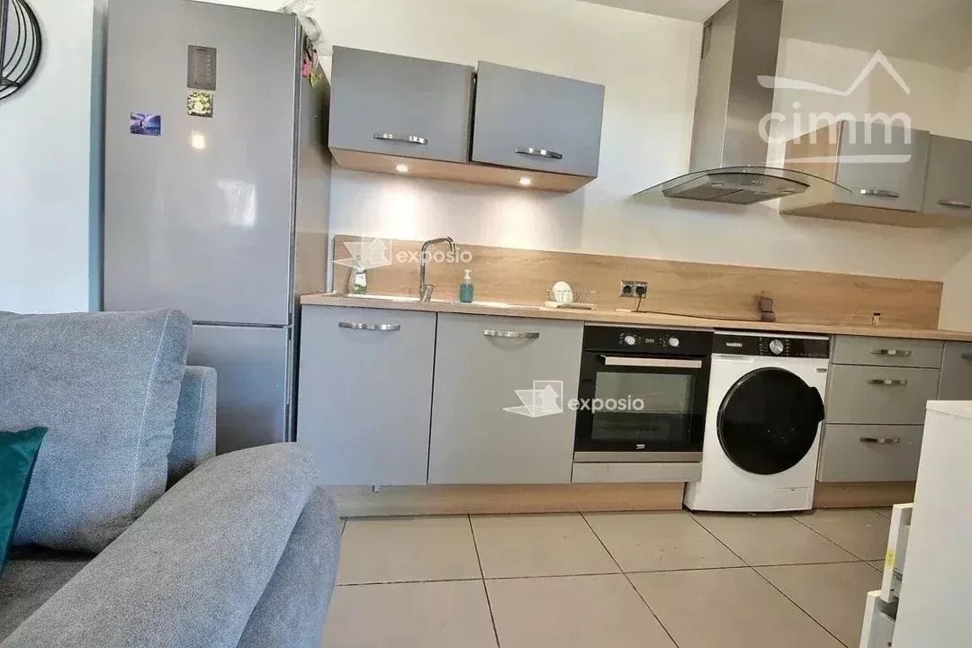 Appartement à louer, 66m², Seyssinet-Pariset
