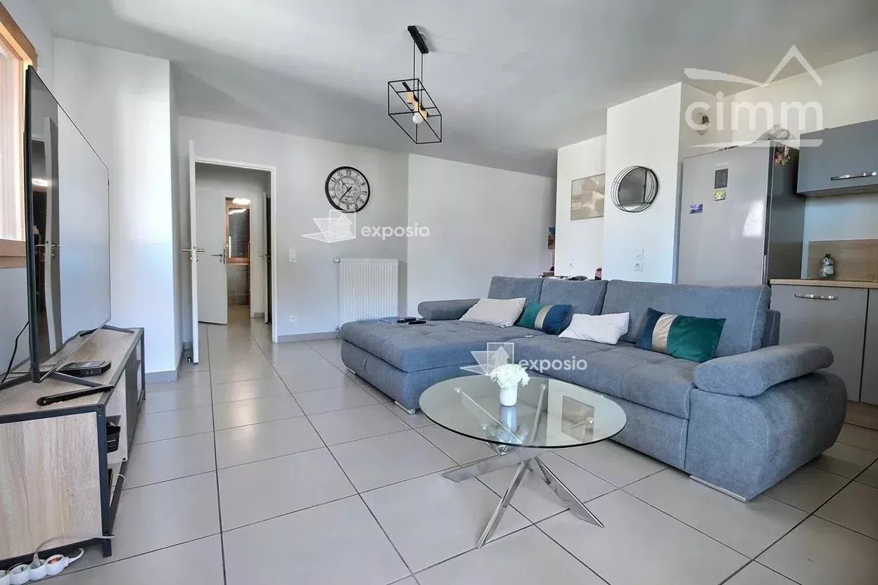 Appartement à louer, 66m², Seyssinet-Pariset