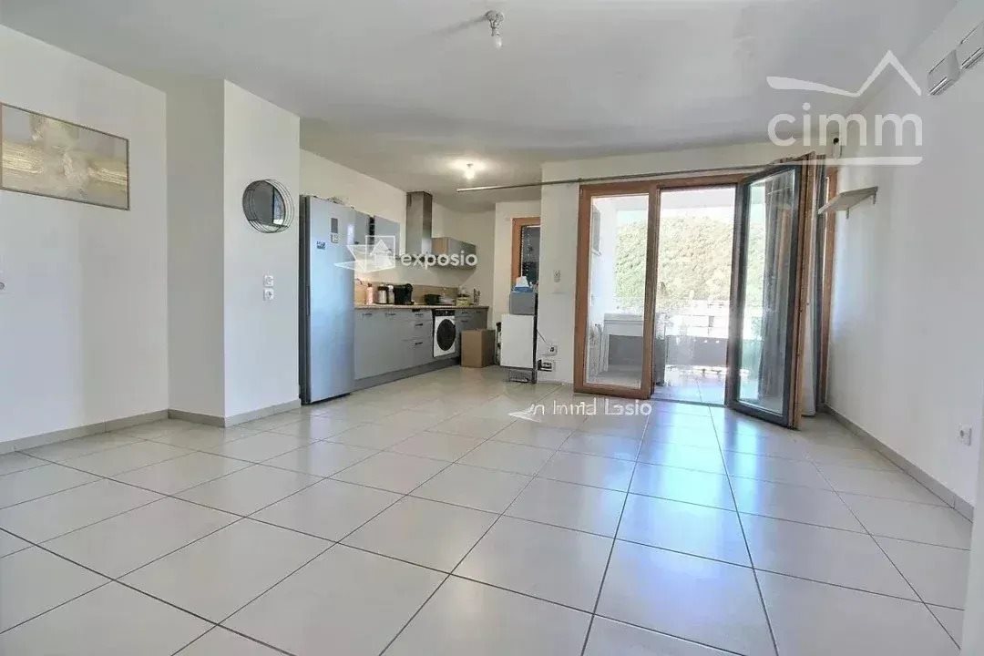 Appartement à louer, 66m², Seyssinet-Pariset