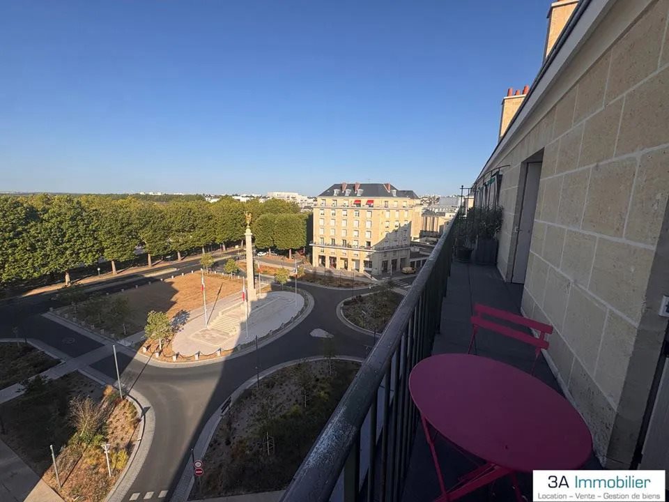 Appartement à vendre, 57m², Caen