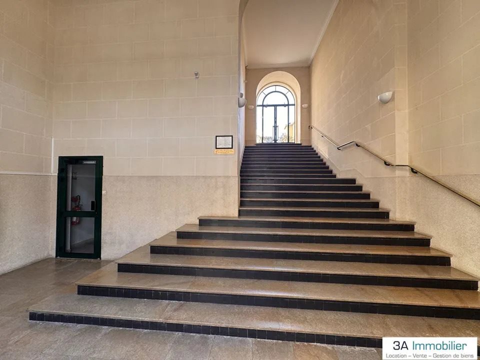 Appartement à vendre, 57m², Caen