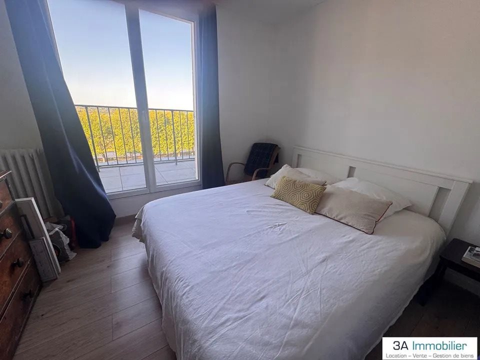 Appartement à vendre, 57m², Caen
