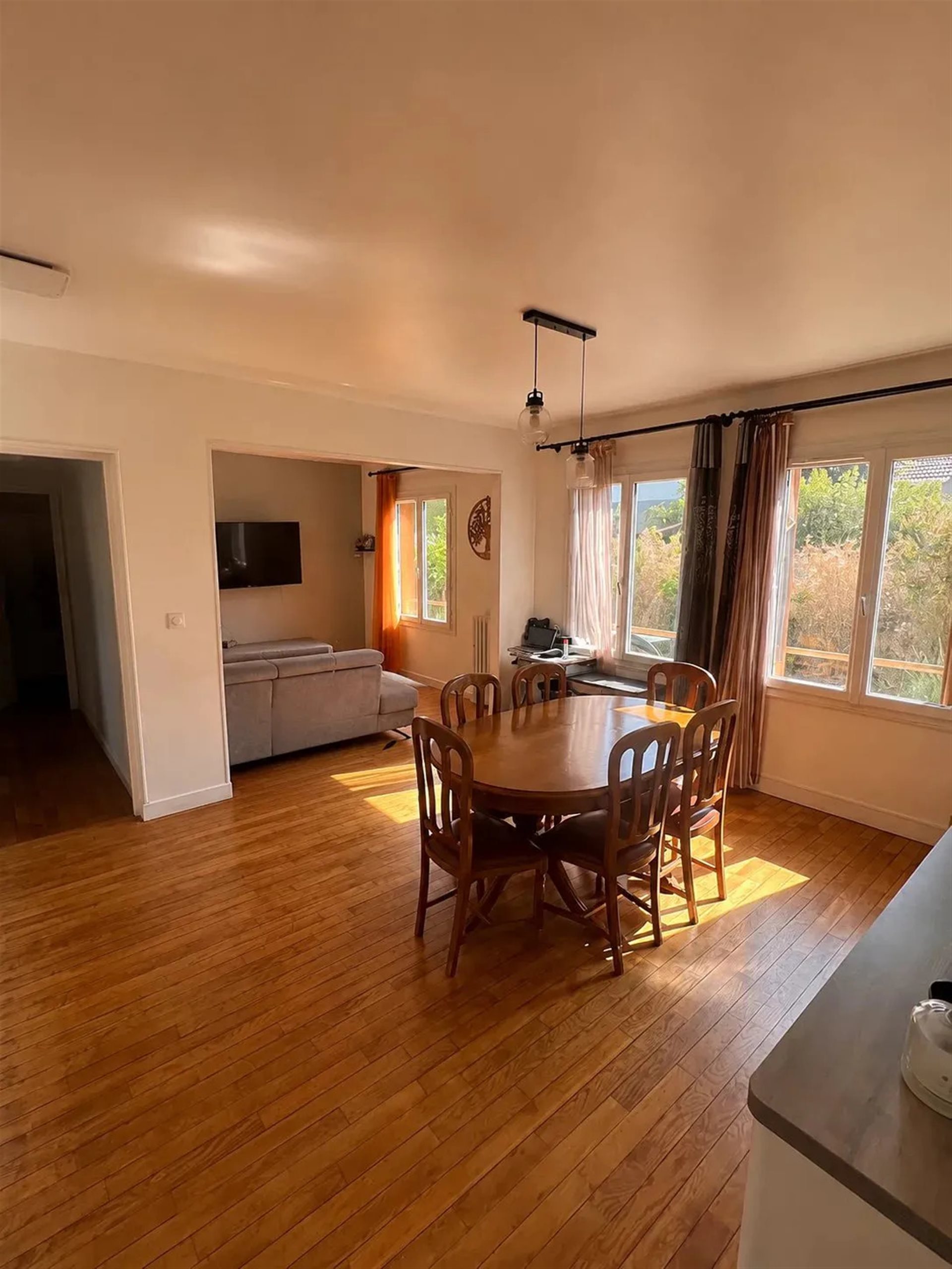 Maison à vendre, 61m², Vigneux-sur-Seine