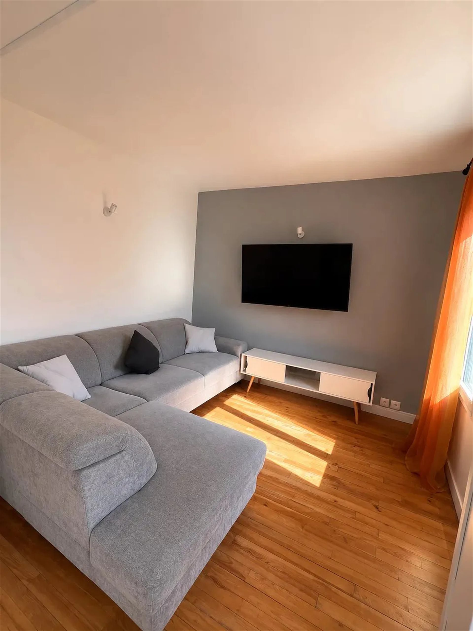 Maison à vendre, 61m², Vigneux-sur-Seine