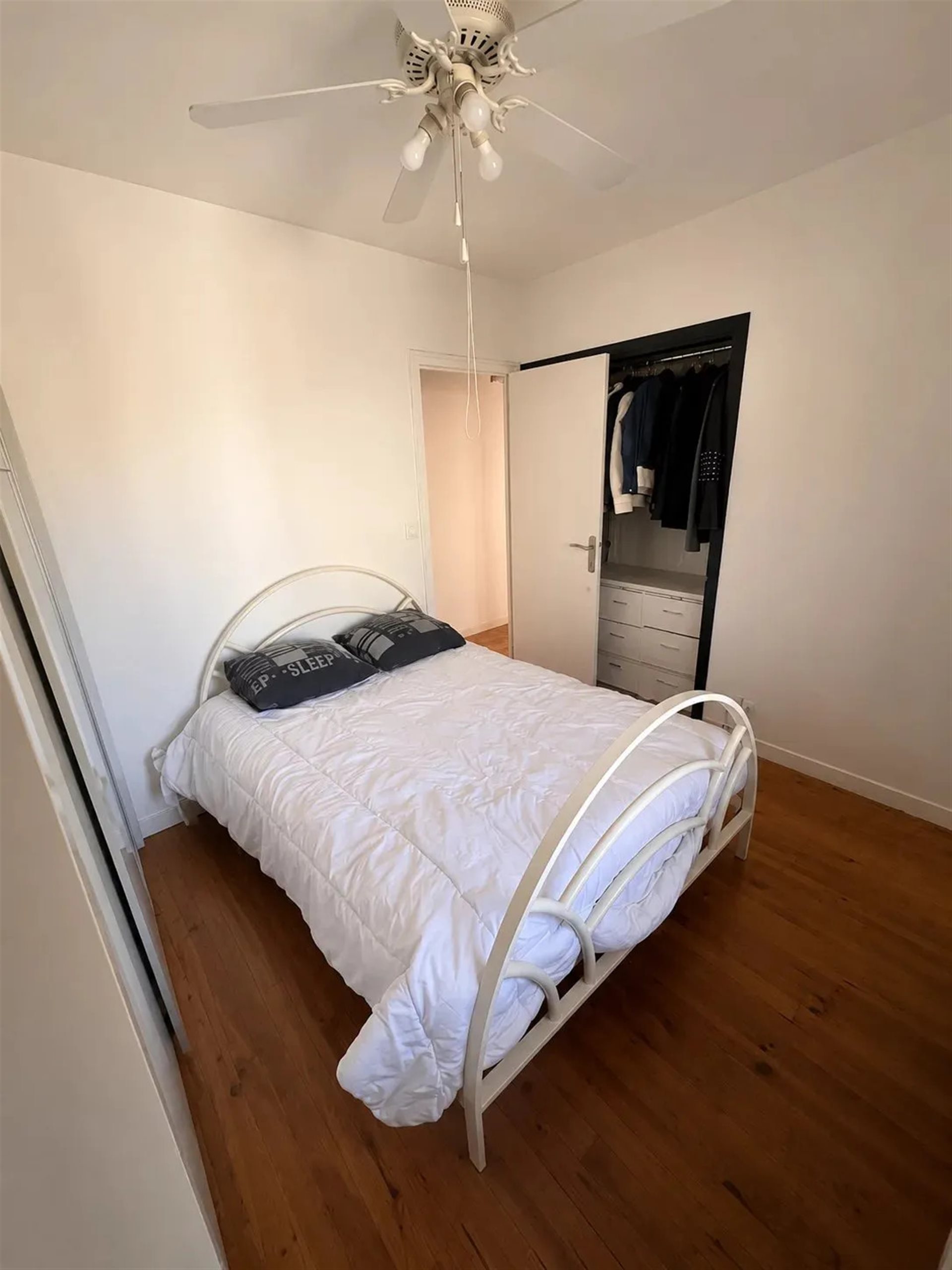 Maison à vendre, 61m², Vigneux-sur-Seine