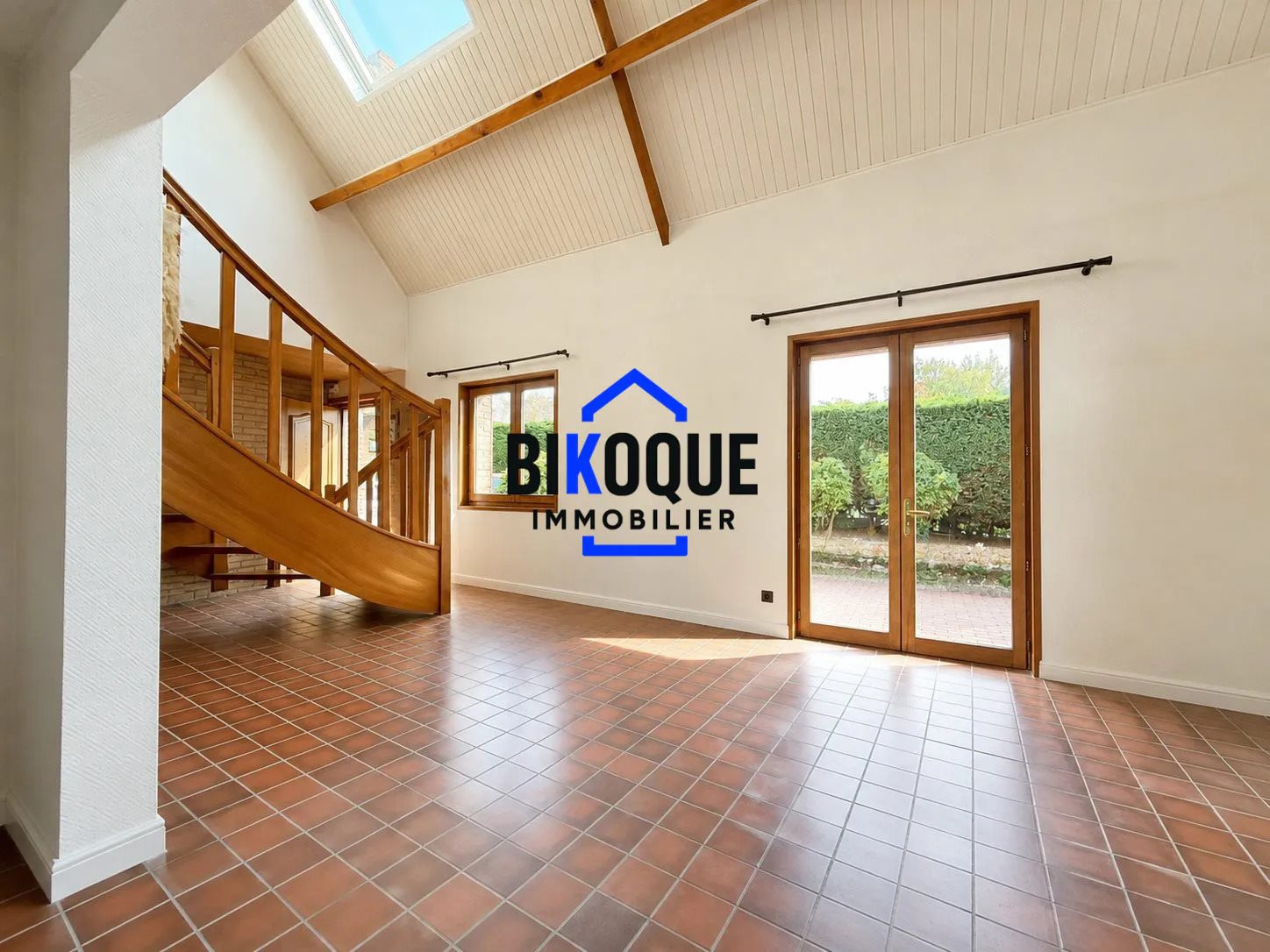 Maison à vendre, 100m², Téteghem