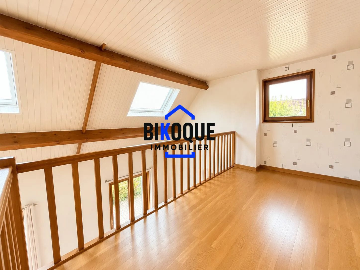 Maison à vendre, 100m², Téteghem