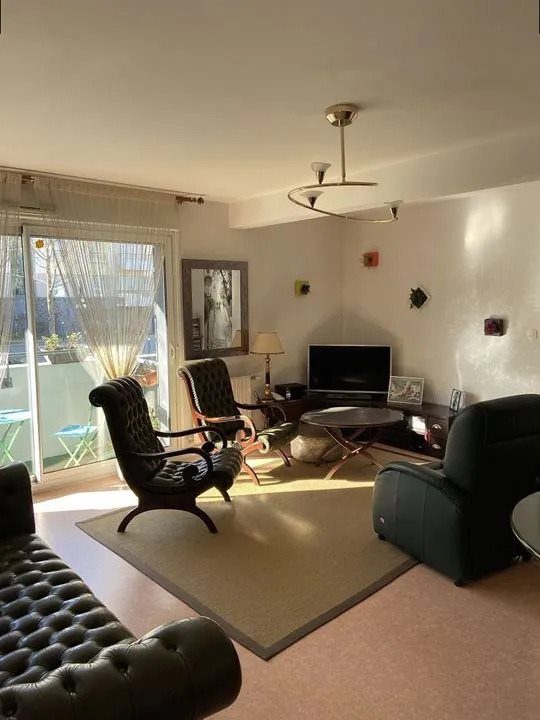 Appartement à vendre, 81m², Rennes