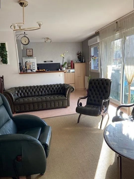 Appartement à vendre, 81m², Rennes