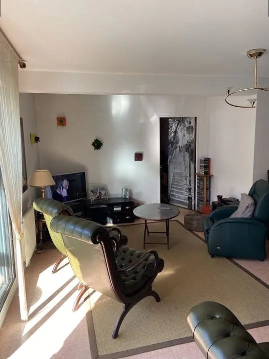 Appartement à vendre, 81m², Rennes