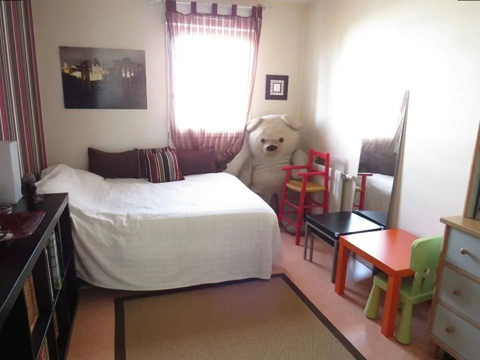 Appartement à vendre, 81m², Rennes