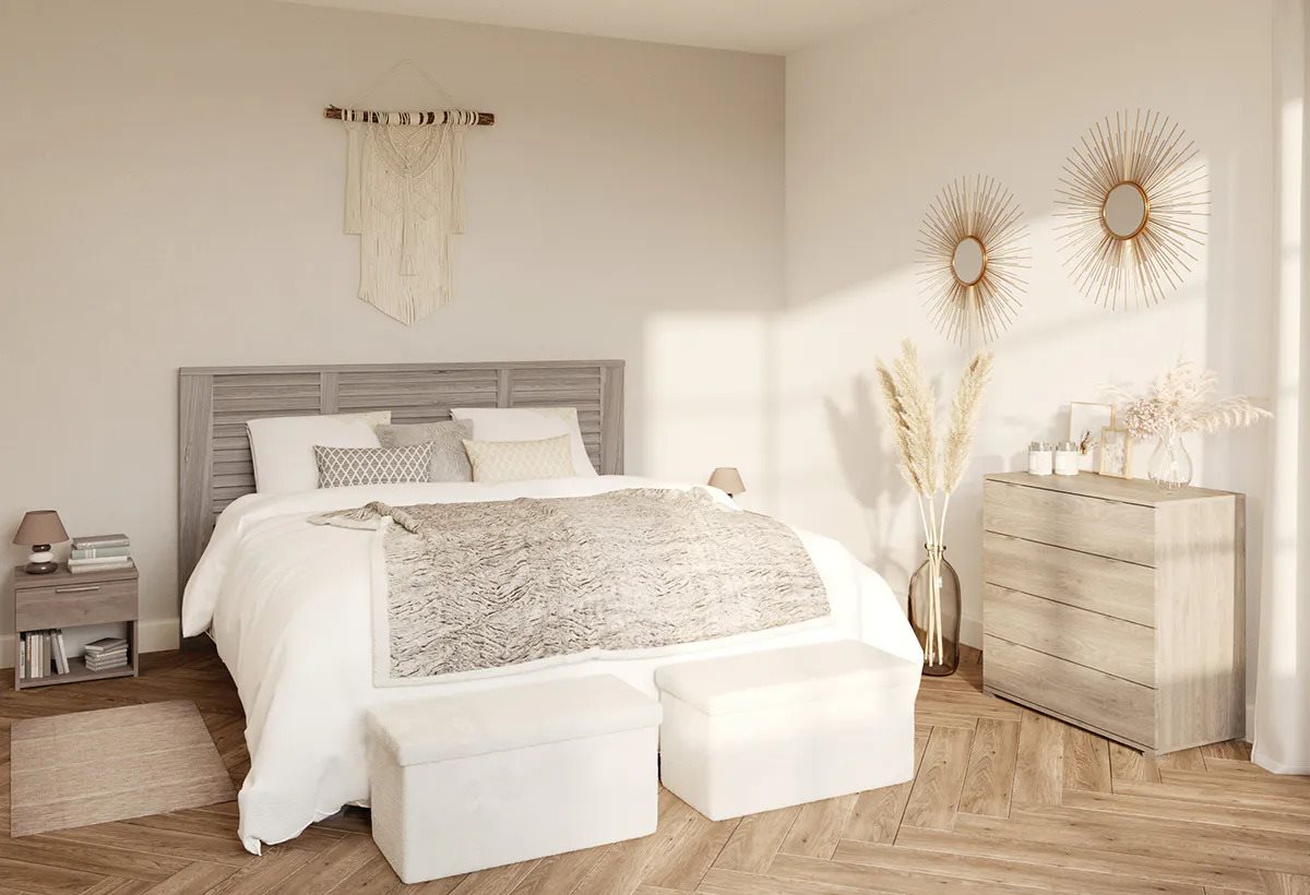 Appartement à vendre, 68m², Galfingue