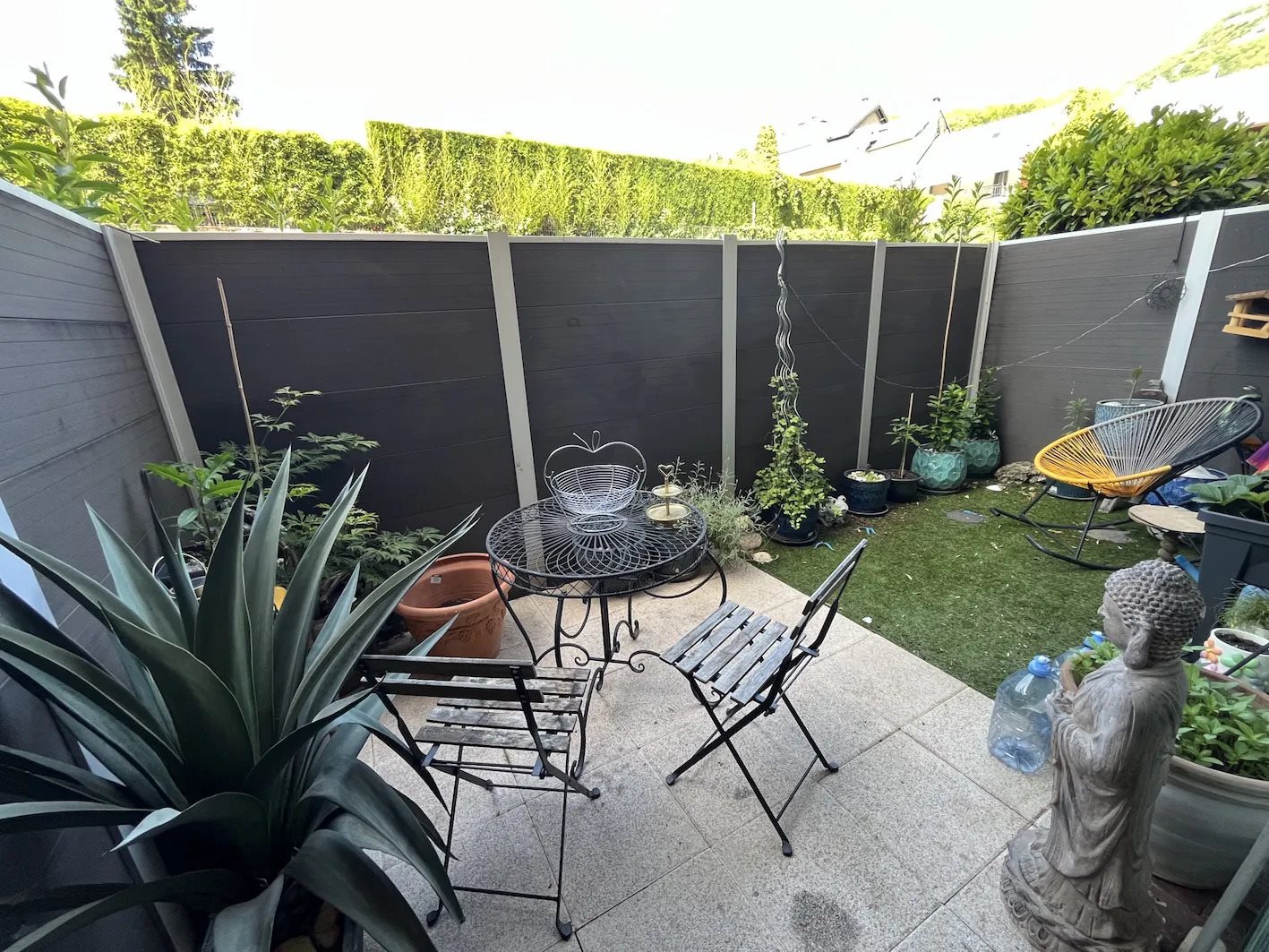 Appartement à vendre, 69m², Saint-Jean-de-Maurienne