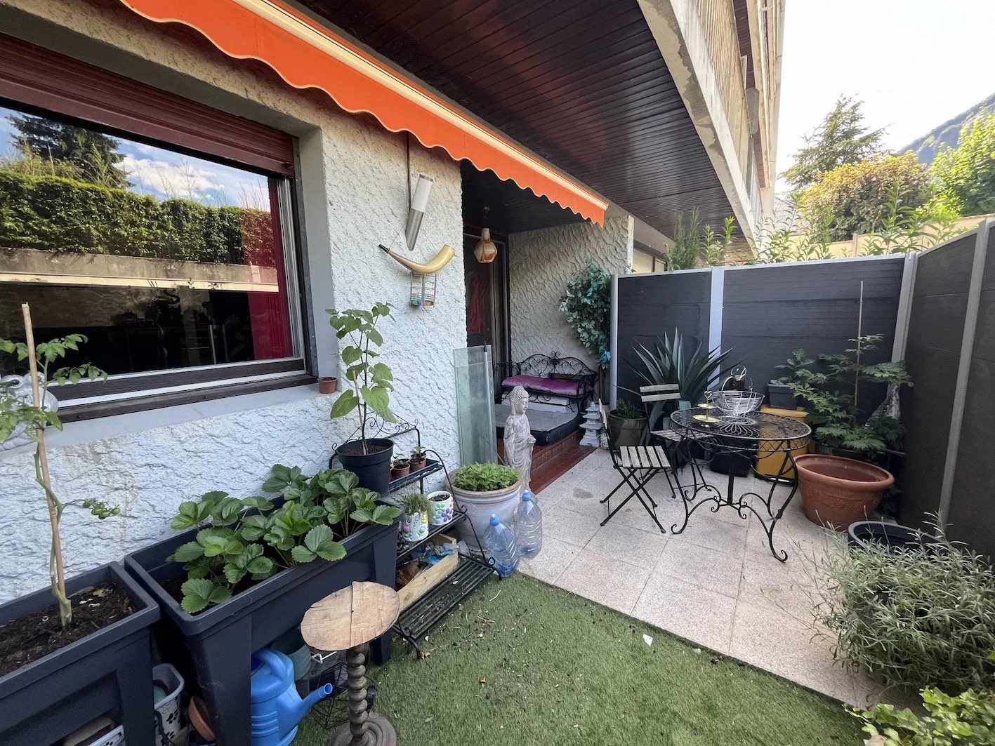 Appartement à vendre, 69m², Saint-Jean-de-Maurienne