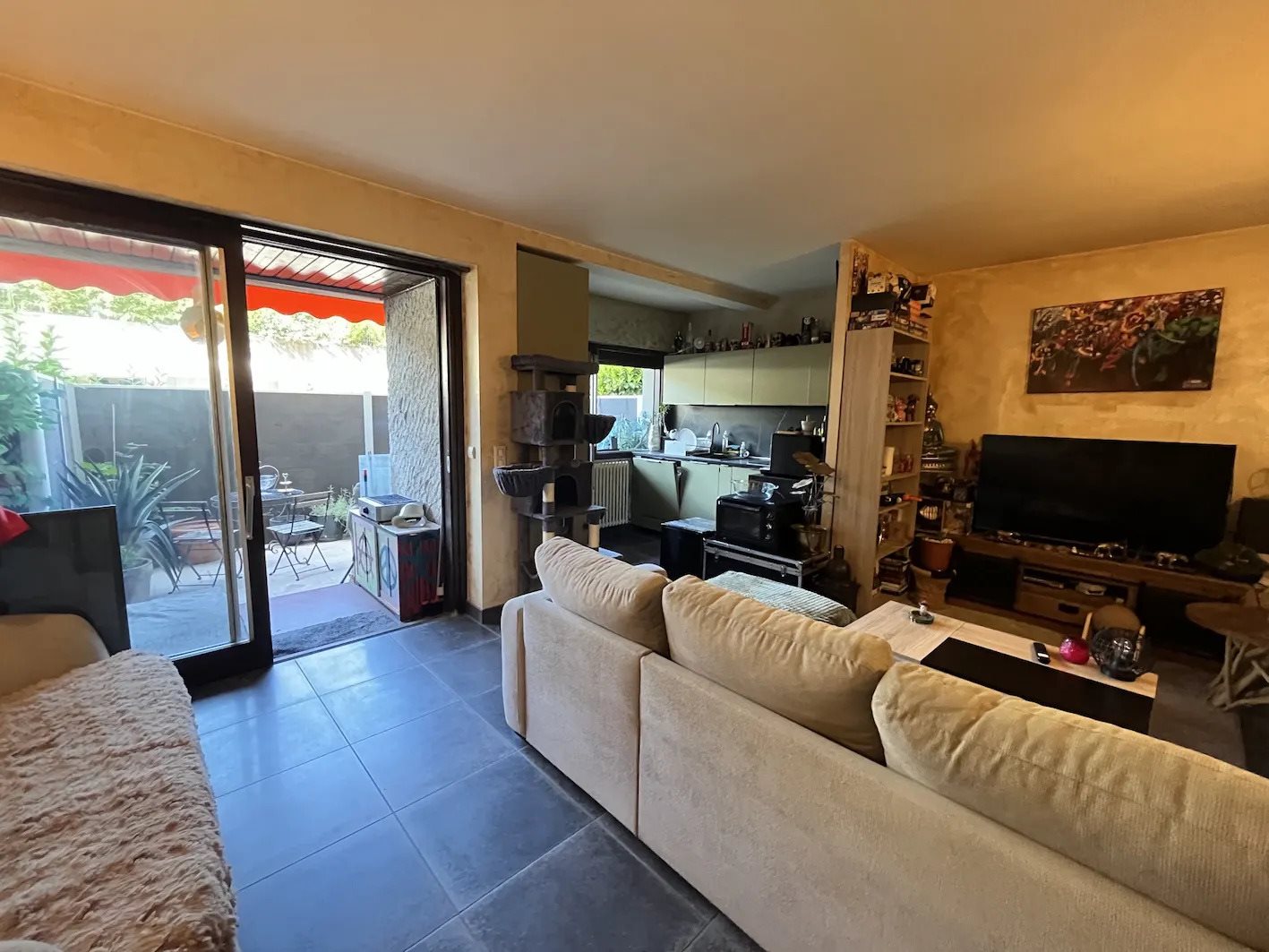 Appartement à vendre, 69m², Saint-Jean-de-Maurienne