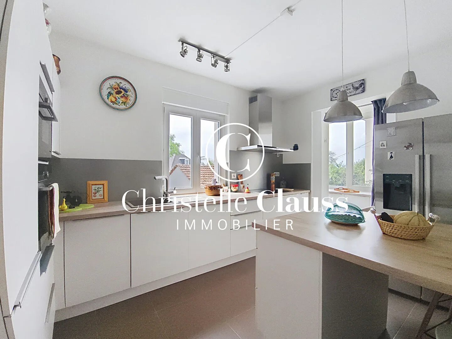 Appartement à vendre, 78m², Didenheim