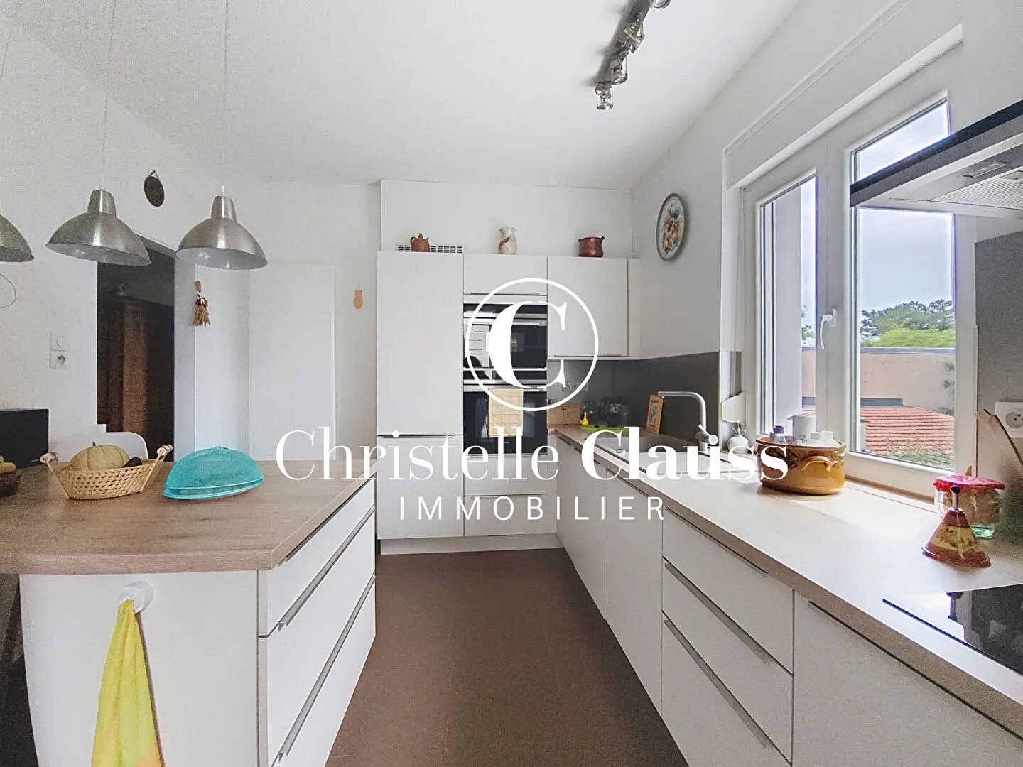 Appartement à vendre, 78m², Didenheim