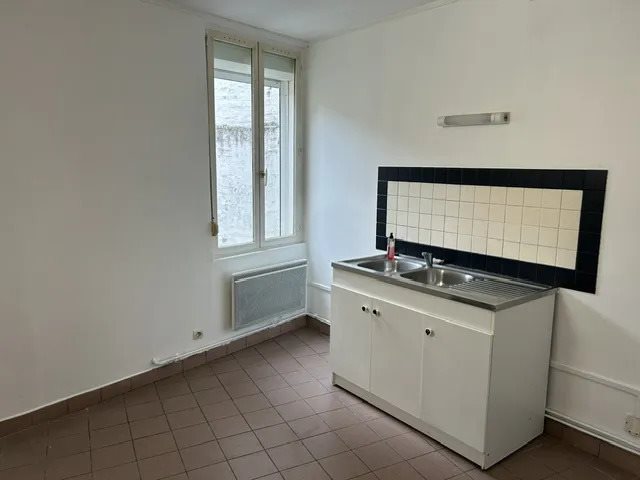 Maison à louer, 62m², Le Cateau-Cambrésis