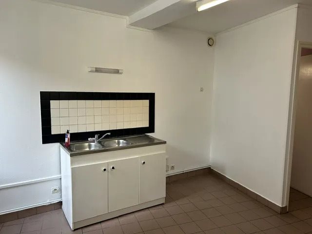 Maison à louer, 62m², Le Cateau-Cambrésis