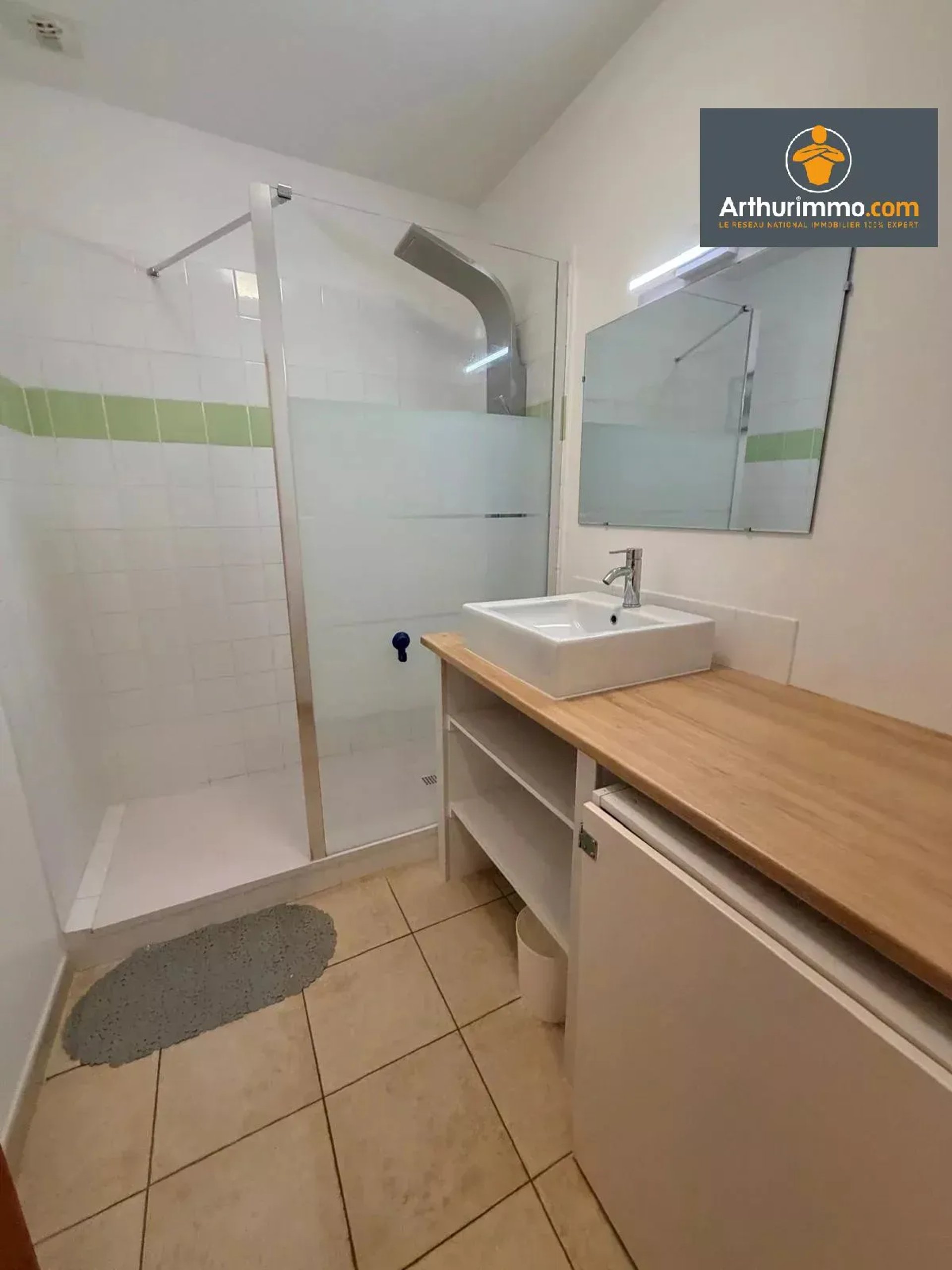 Appartement à vendre, 34m², Serra-di-Ferro