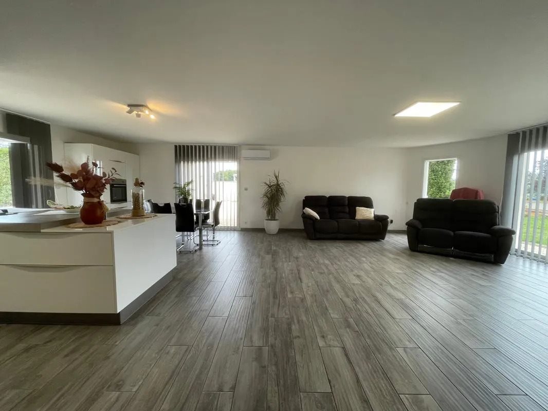Maison à vendre, 115m², Limoges