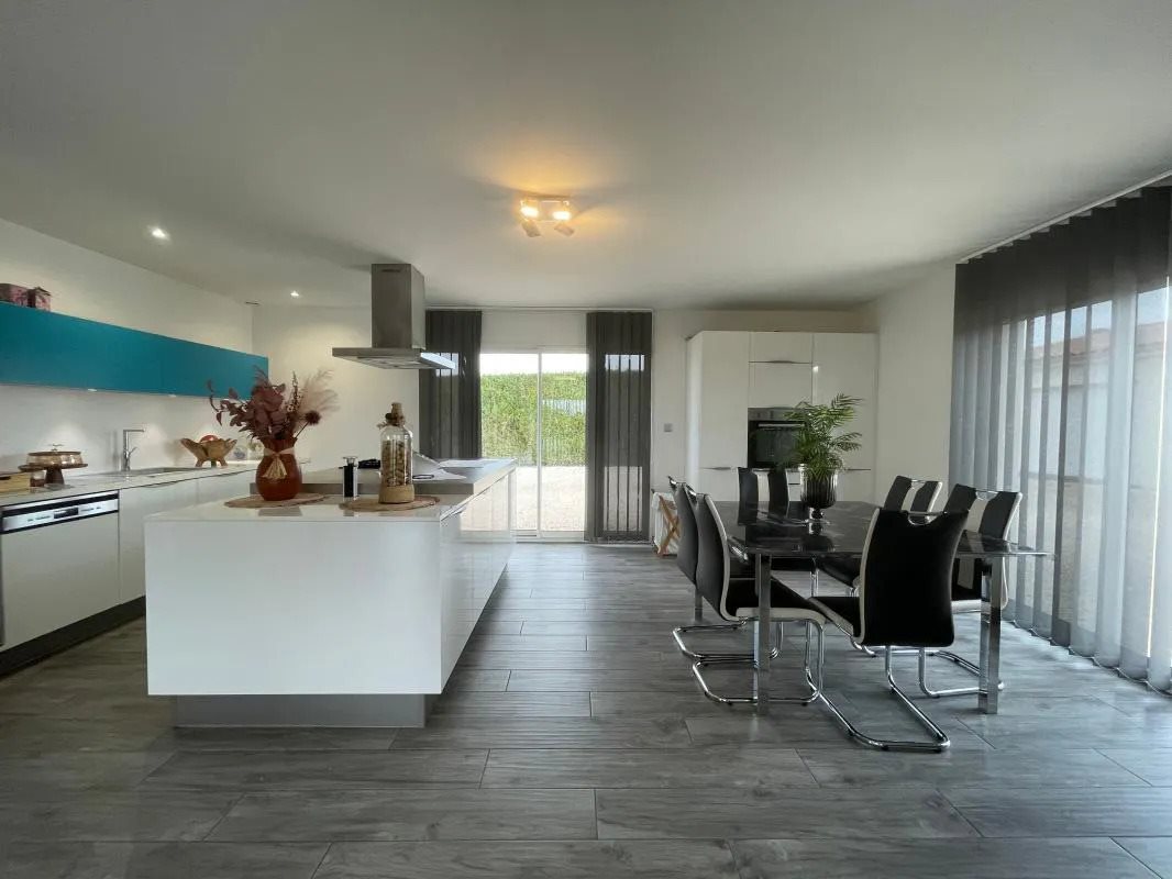 Maison à vendre, 115m², Limoges