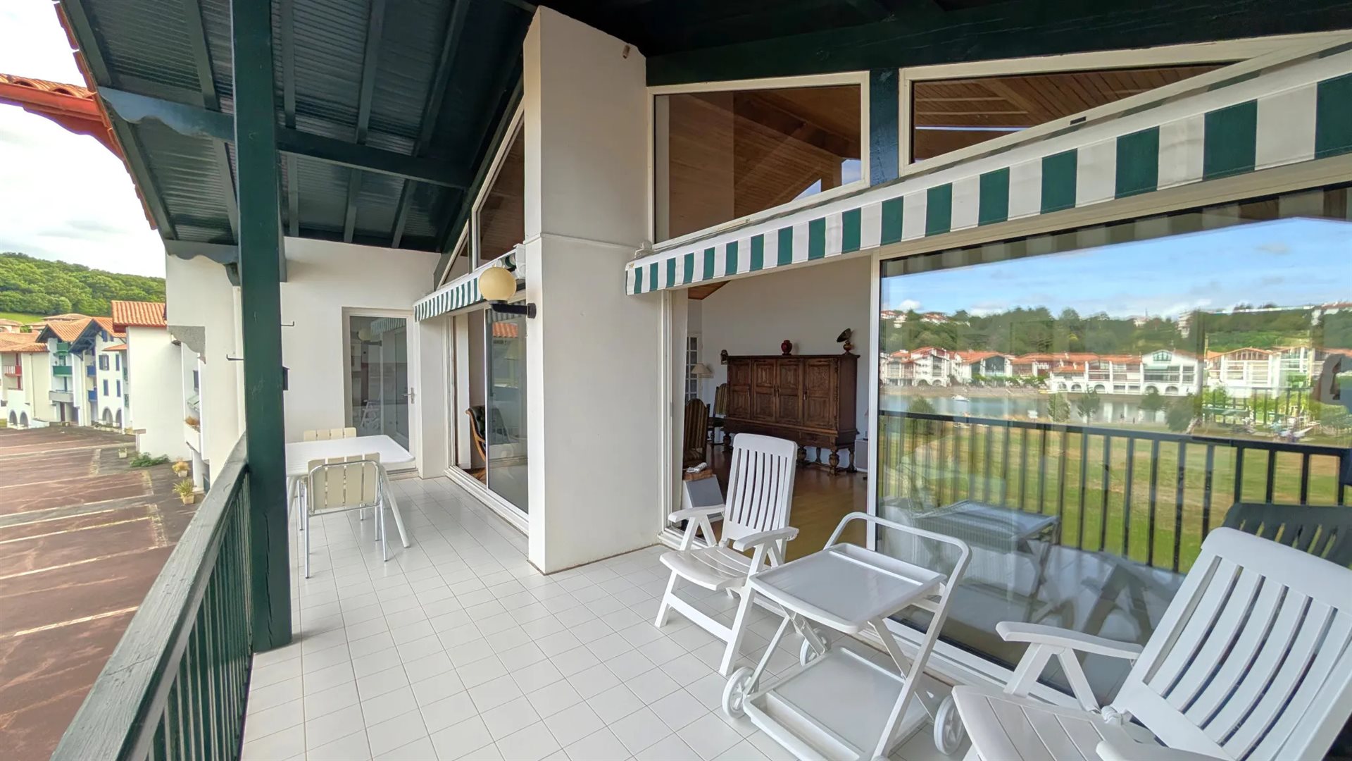 Appartement à vendre, 106m², Urrugne