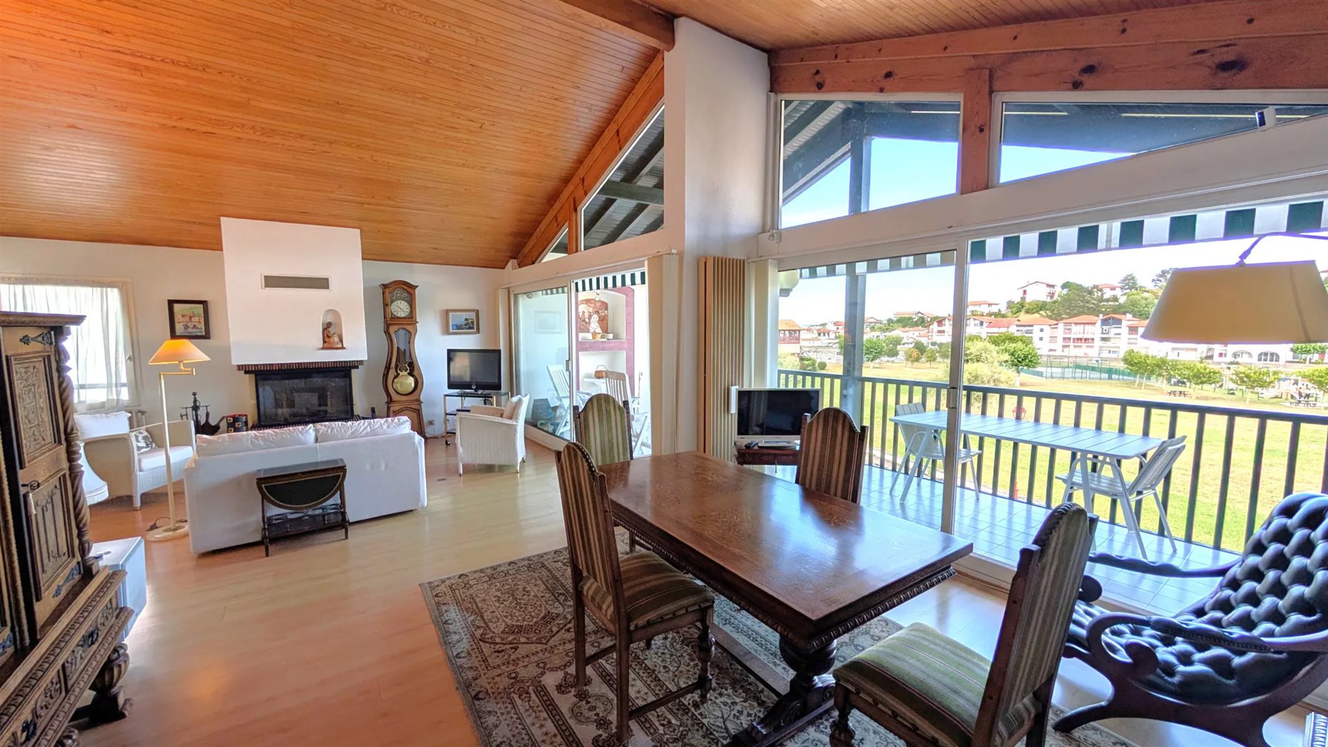 Appartement à vendre, 106m², Urrugne