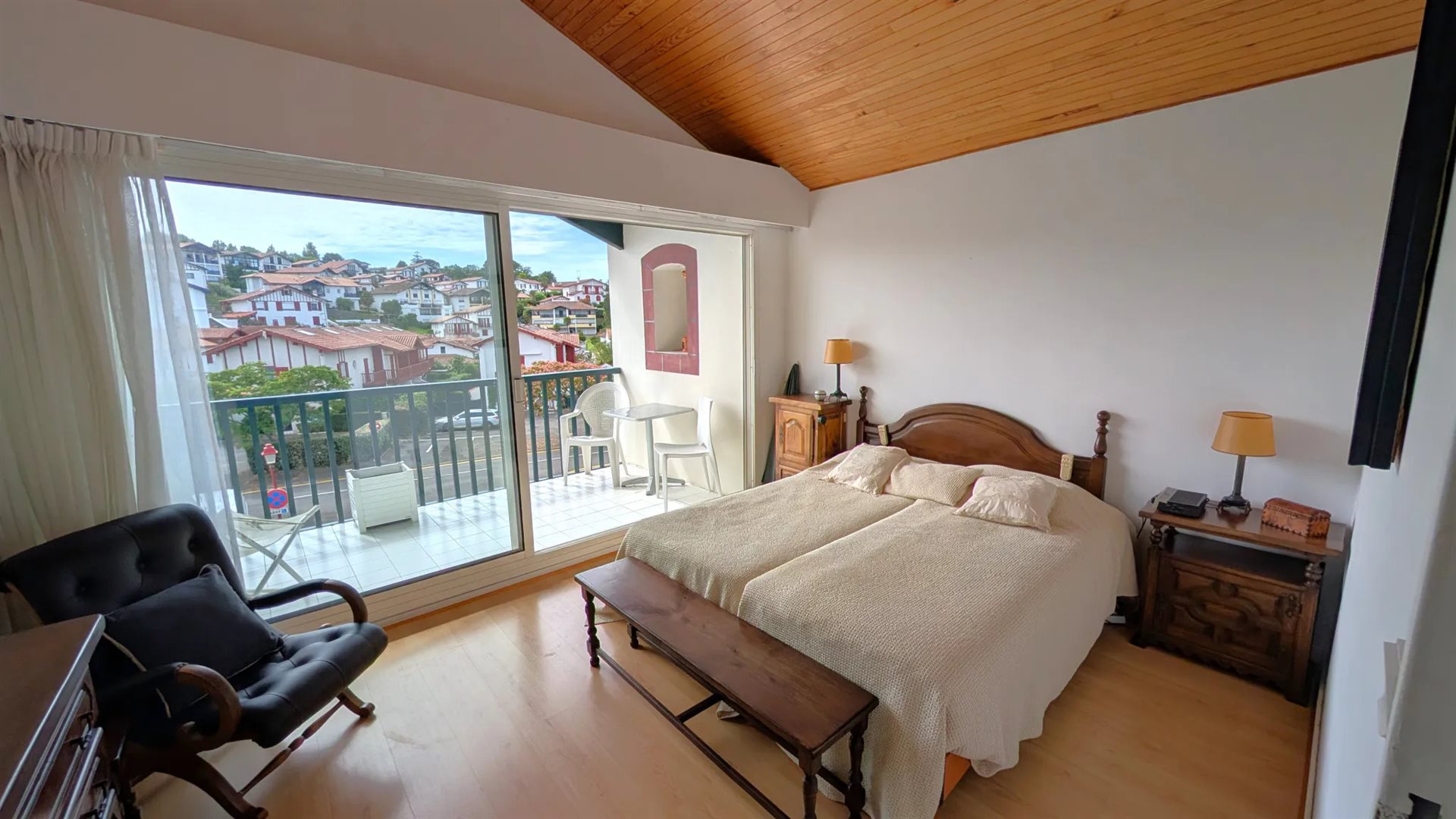 Appartement à vendre, 106m², Urrugne