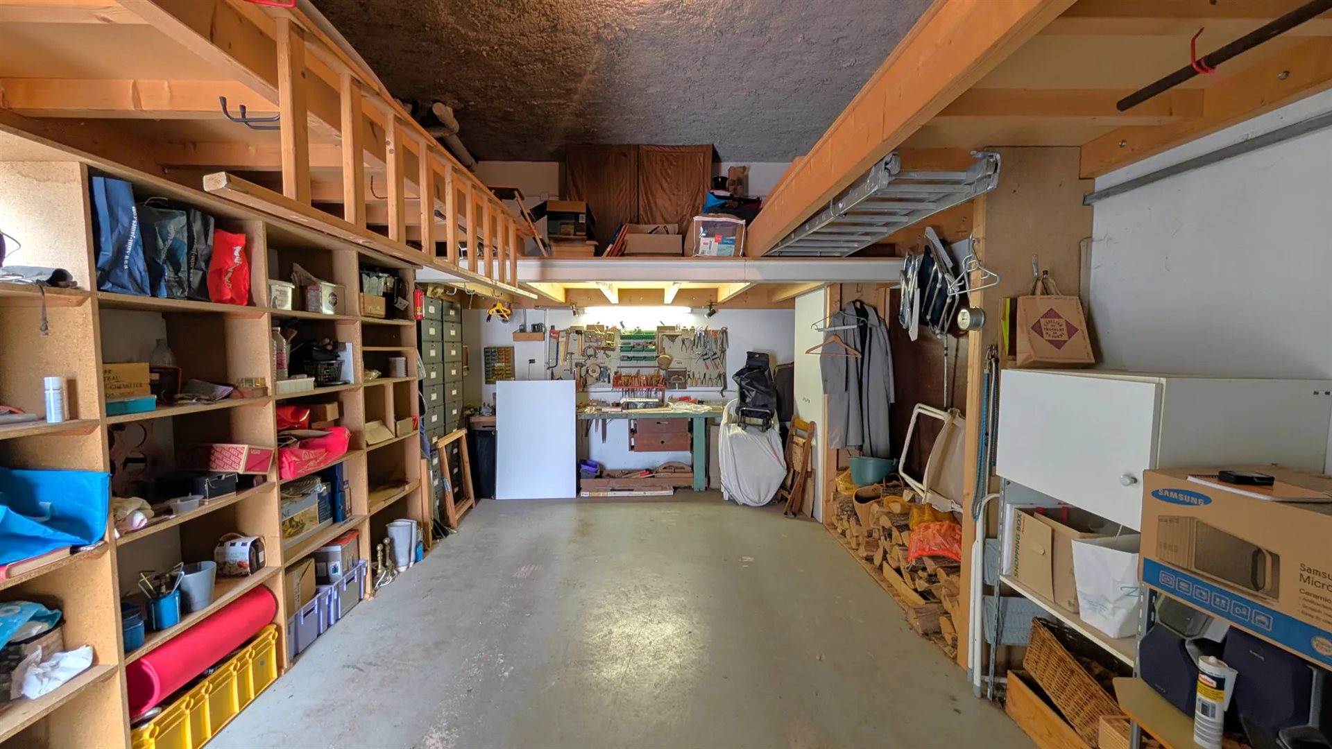 Appartement à vendre, 106m², Urrugne