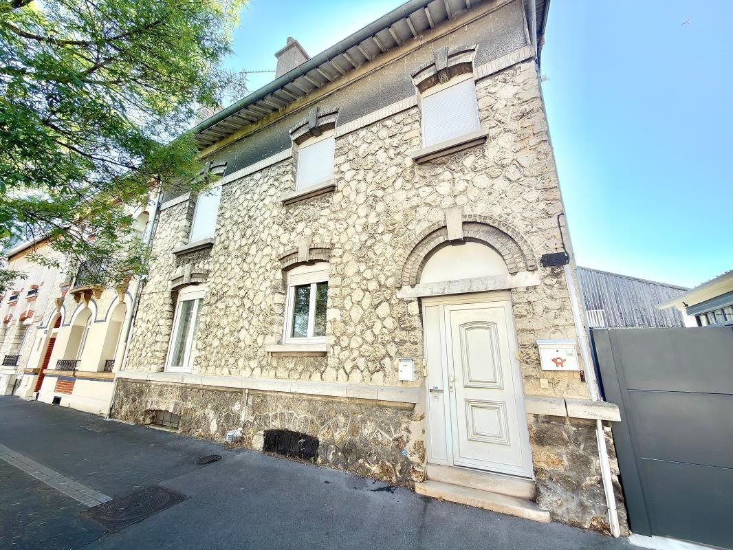 Appartement à vendre, 74m², Reims
