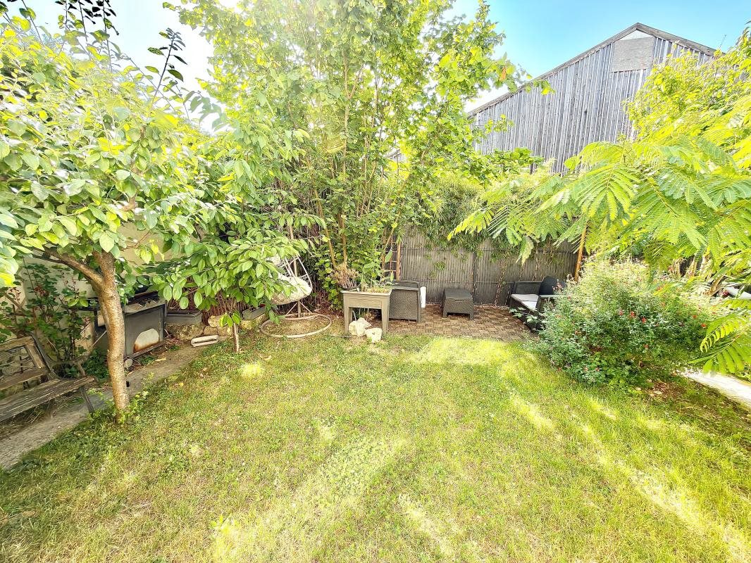 Appartement à vendre, 74m², Reims