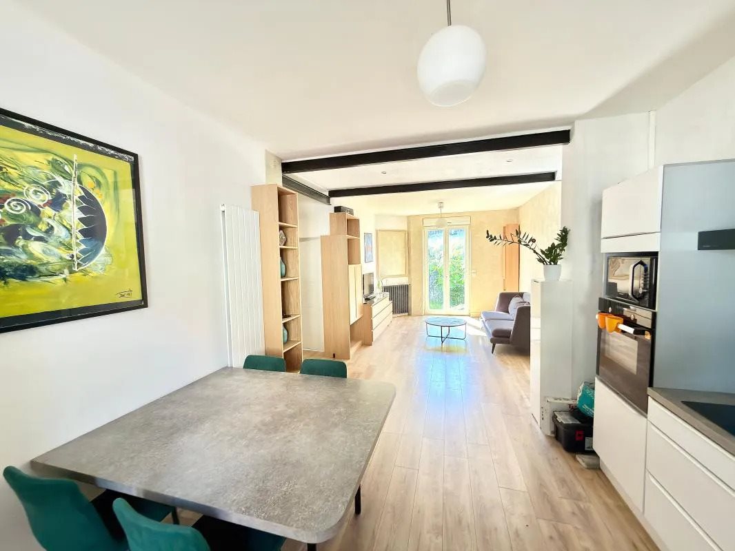 Appartement à vendre, 74m², Reims
