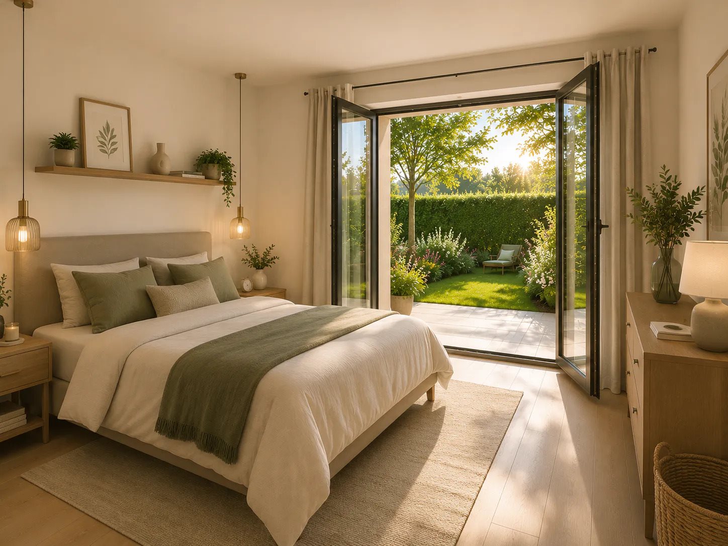 Appartement à vendre, 82m², Enghien-les-Bains