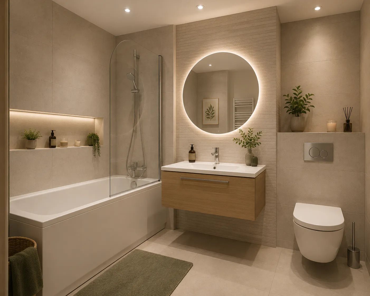 Appartement à vendre, 82m², Enghien-les-Bains