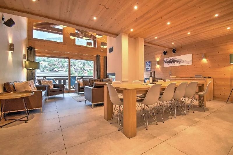 Appartement à vendre, 223m², Morzine (Avoriaz)