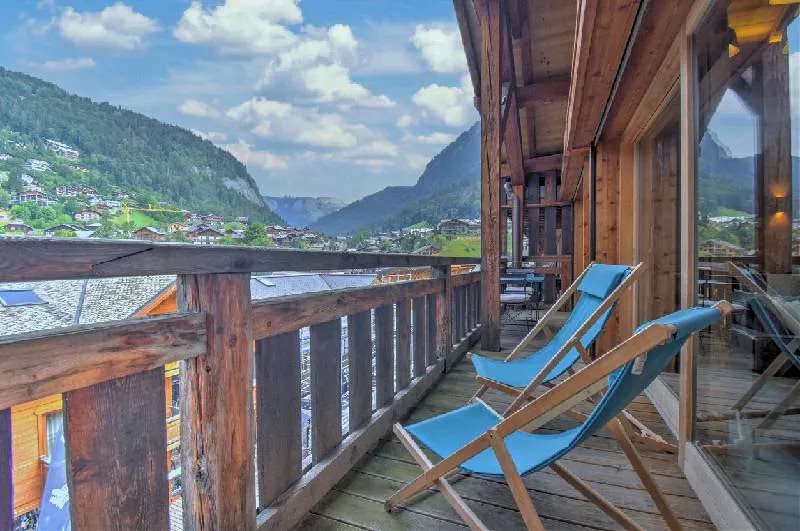 Appartement à vendre, 223m², Morzine (Avoriaz)