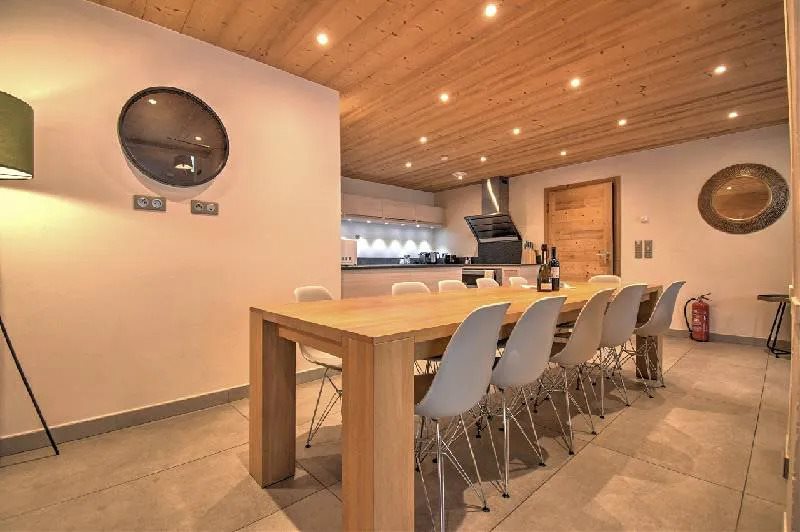 Appartement à vendre, 223m², Morzine (Avoriaz)
