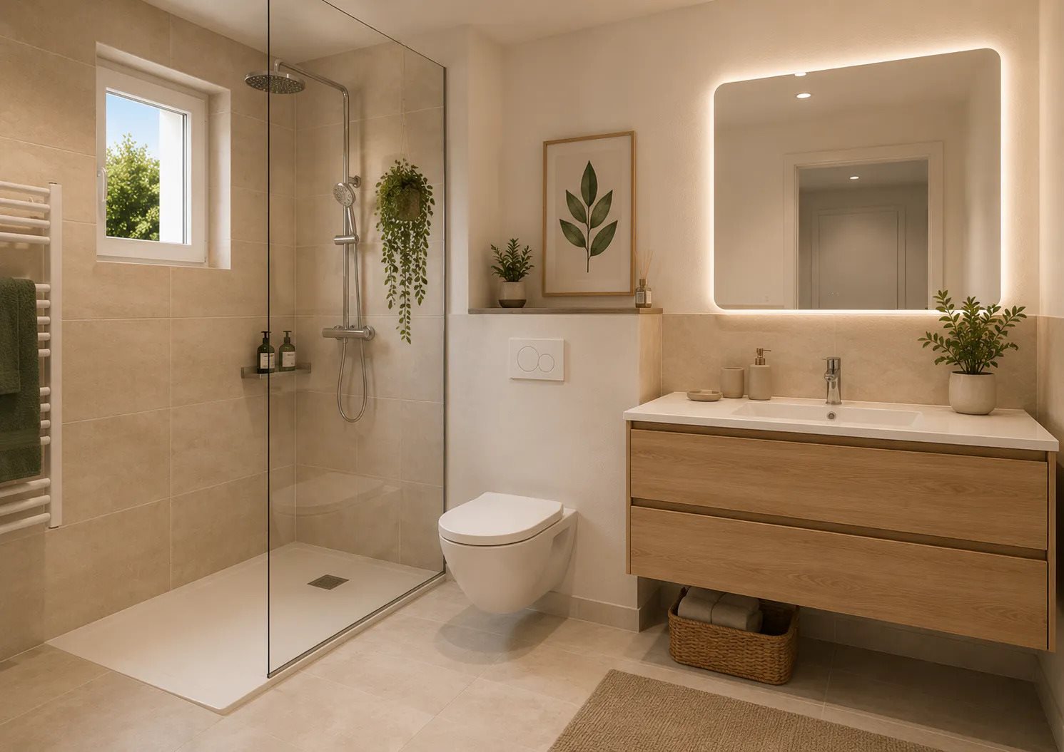 Appartement à vendre, 80m², Sénas