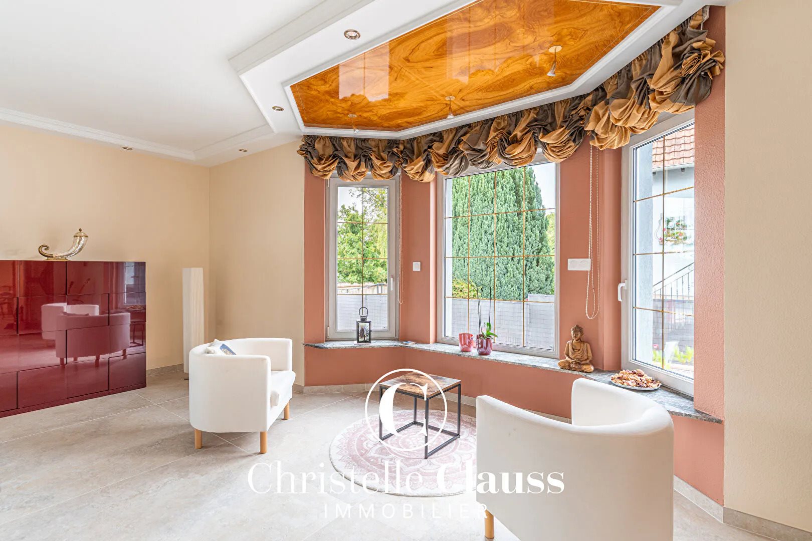 Maison à vendre, 210m², Strasbourg