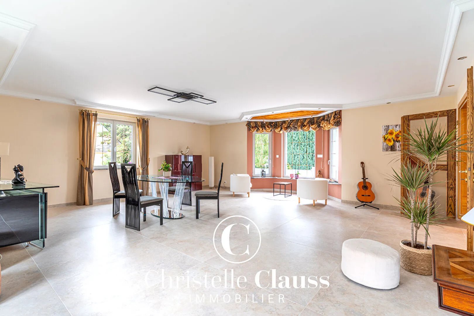 Maison à vendre, 210m², Strasbourg