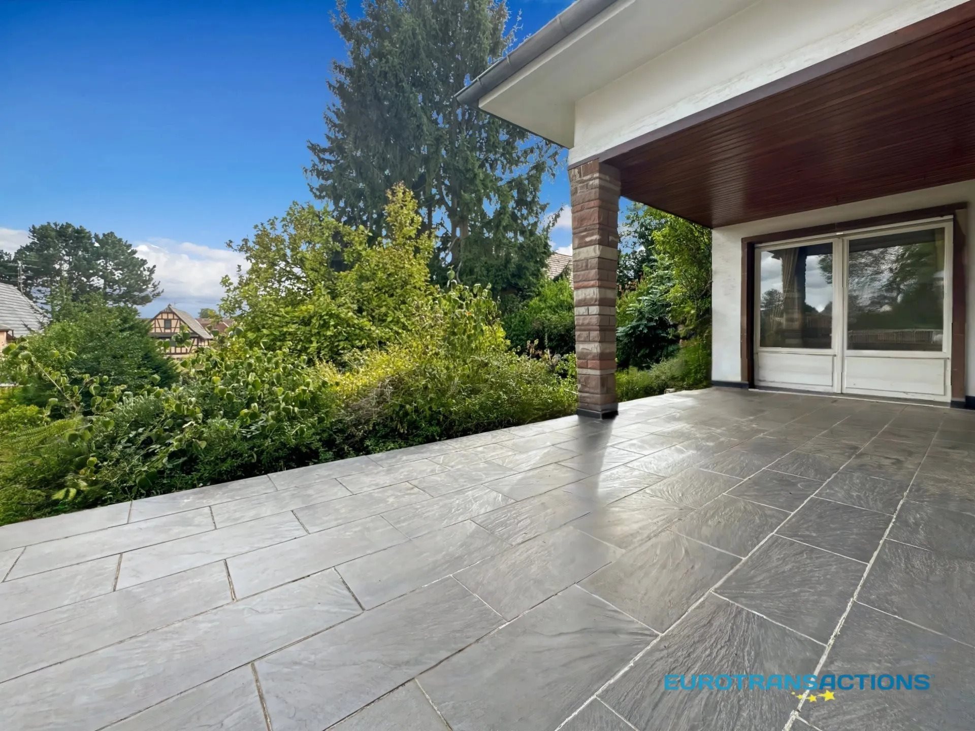 Maison à vendre, 220m², Vendenheim