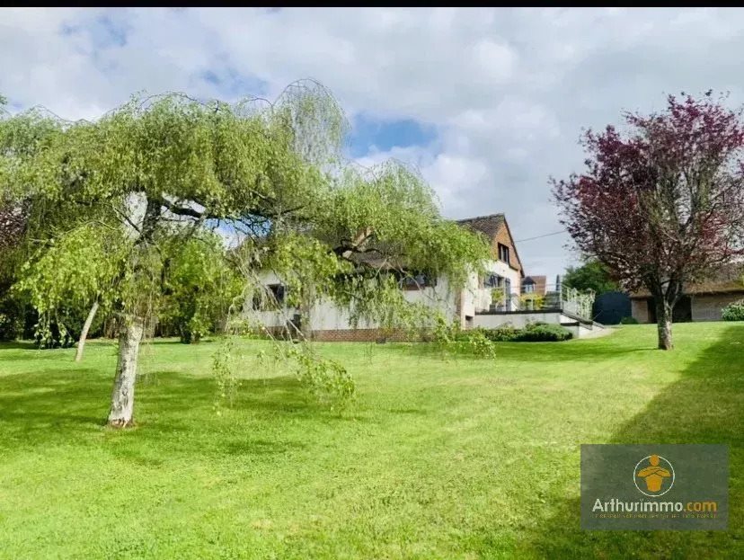 Maison à vendre, 140m², Beauvais