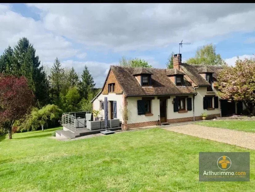 Maison à vendre, 140m², Beauvais