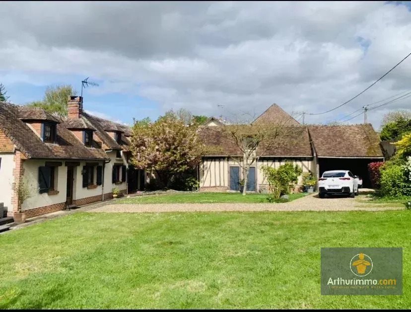 Maison à vendre, 140m², Beauvais
