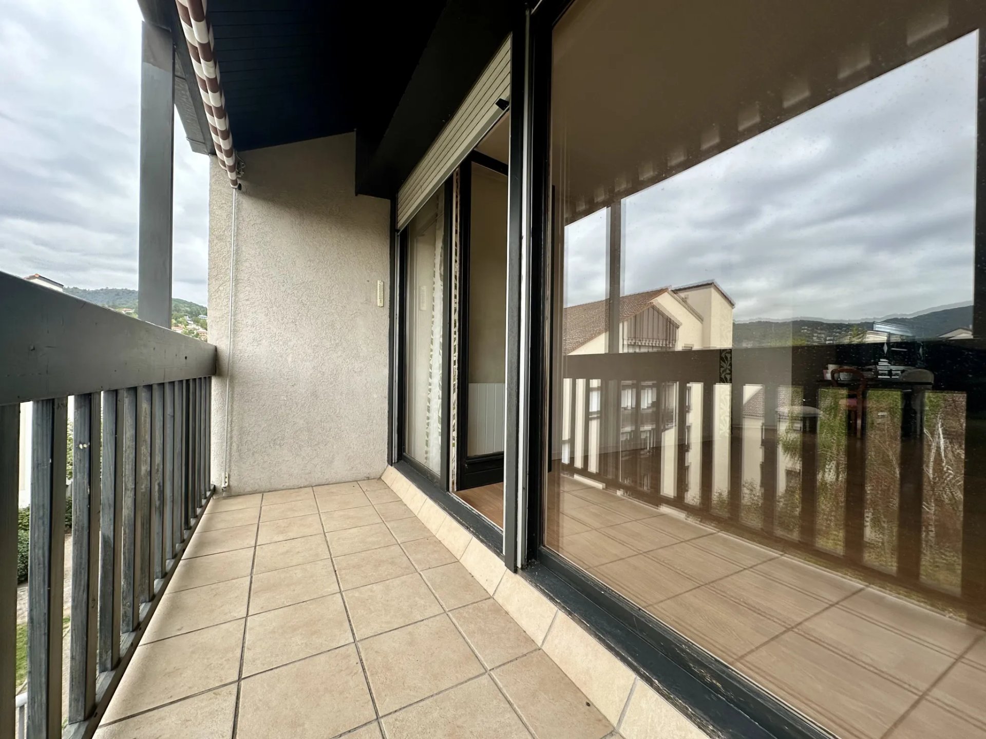 Appartement à vendre, 85m², Chamalières